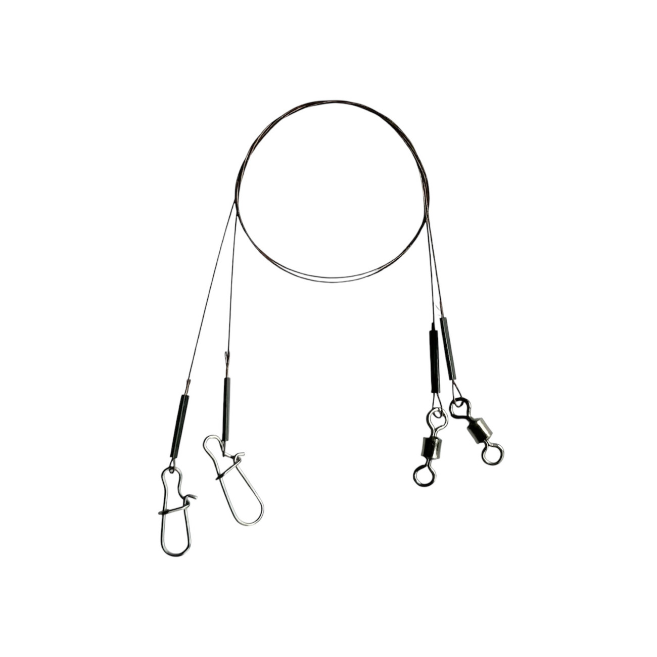 Köp Micro Plus Tafs 13kg 20cm (2-pack) på Miekofishing.se!