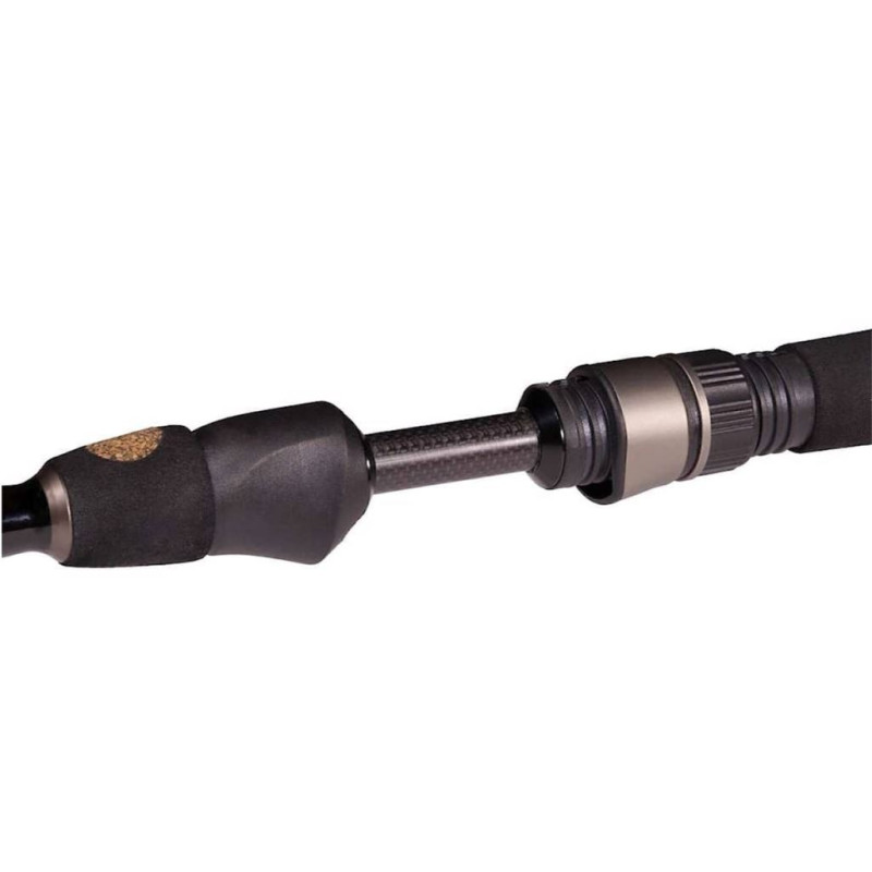 Köp Westin W3 Finesse T&C 2nd 7'1" ML 5-15g 2sec på Miekofishing.se!