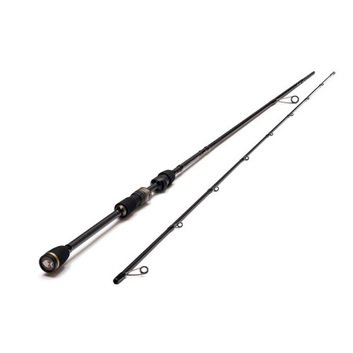 Köp Westin W3 Finesse T&C 2nd 7'1" ML 5-15g 2sec på Miekofishing.se!