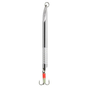 Köp Rundpilk 12° 500g Silver Silver Reflect - Havsfiskepilk på MiEKO!