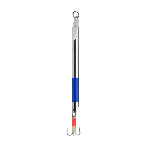 Köp Rundpilk 12° 500g Silver Blue Reflect - Havsfiskepilk på MiEKO!