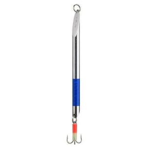 Köp Rundpilk 12° 500g Silver Blue Reflect - Havsfiskepilk på MiEKO!