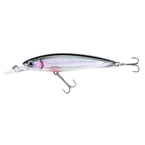 Köp Atract Bleak Vobbler 10cm - Shiny Roach på Miekofishing.se!