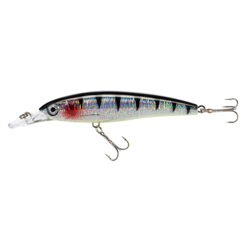 Köp Atract Bleak Vobbler - Sparkling Tiger Roach på Miekofishing.se!