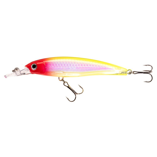 Köp Atract Bleak Vobbler 10 cm - Shiny Clown på Miekofishing.se!