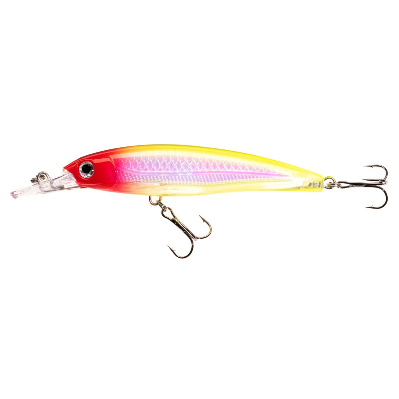 Köp Atract Bleak Vobbler 10 cm - Shiny Clown på Miekofishing.se!