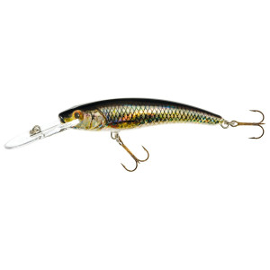 Köp Jaxon Diver Gösvobbler 11 cm - UV Roach på Miekofishing.se!