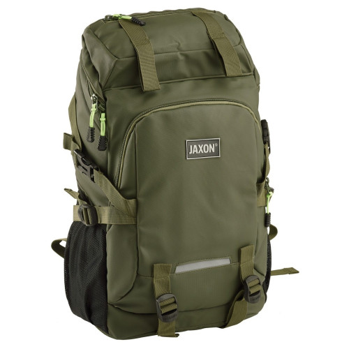 Köp Jaxon Fishing Backpack - Ryggsäck på Miekofishing.se!