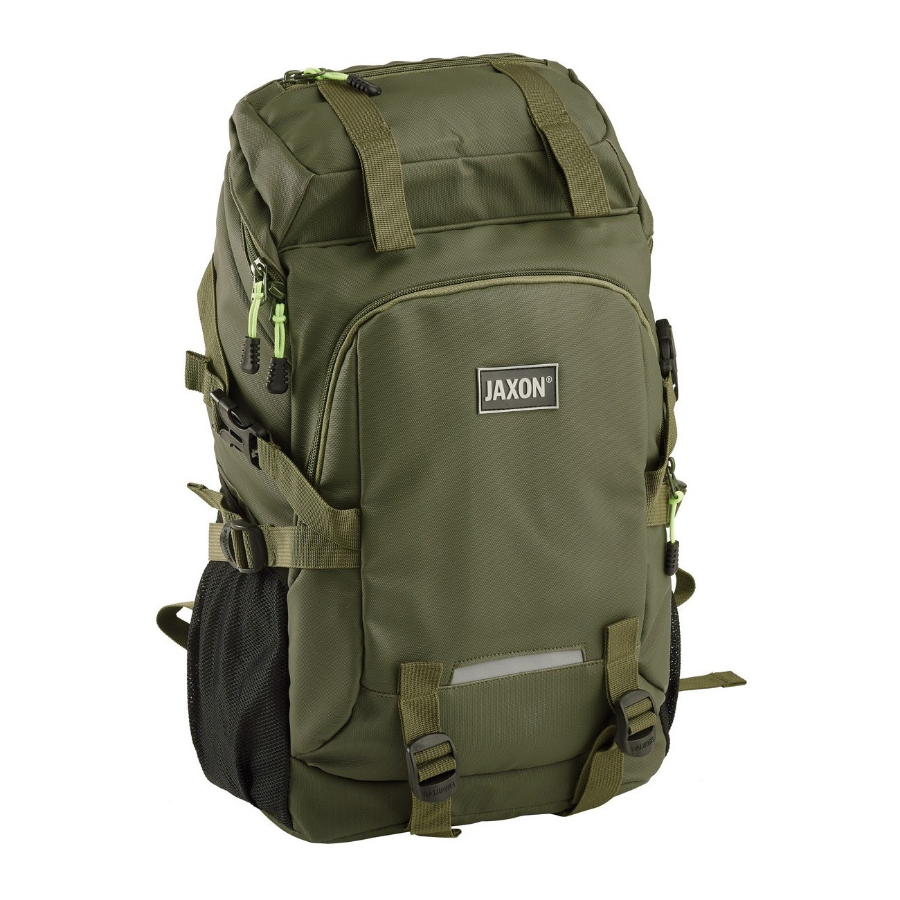 Köp Jaxon Fishing Backpack - Ryggsäck på Miekofishing.se!