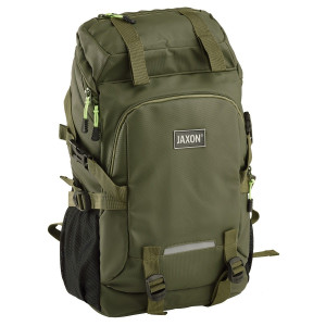 Köp Jaxon Fishing Backpack - Ryggsäck på Miekofishing.se!
