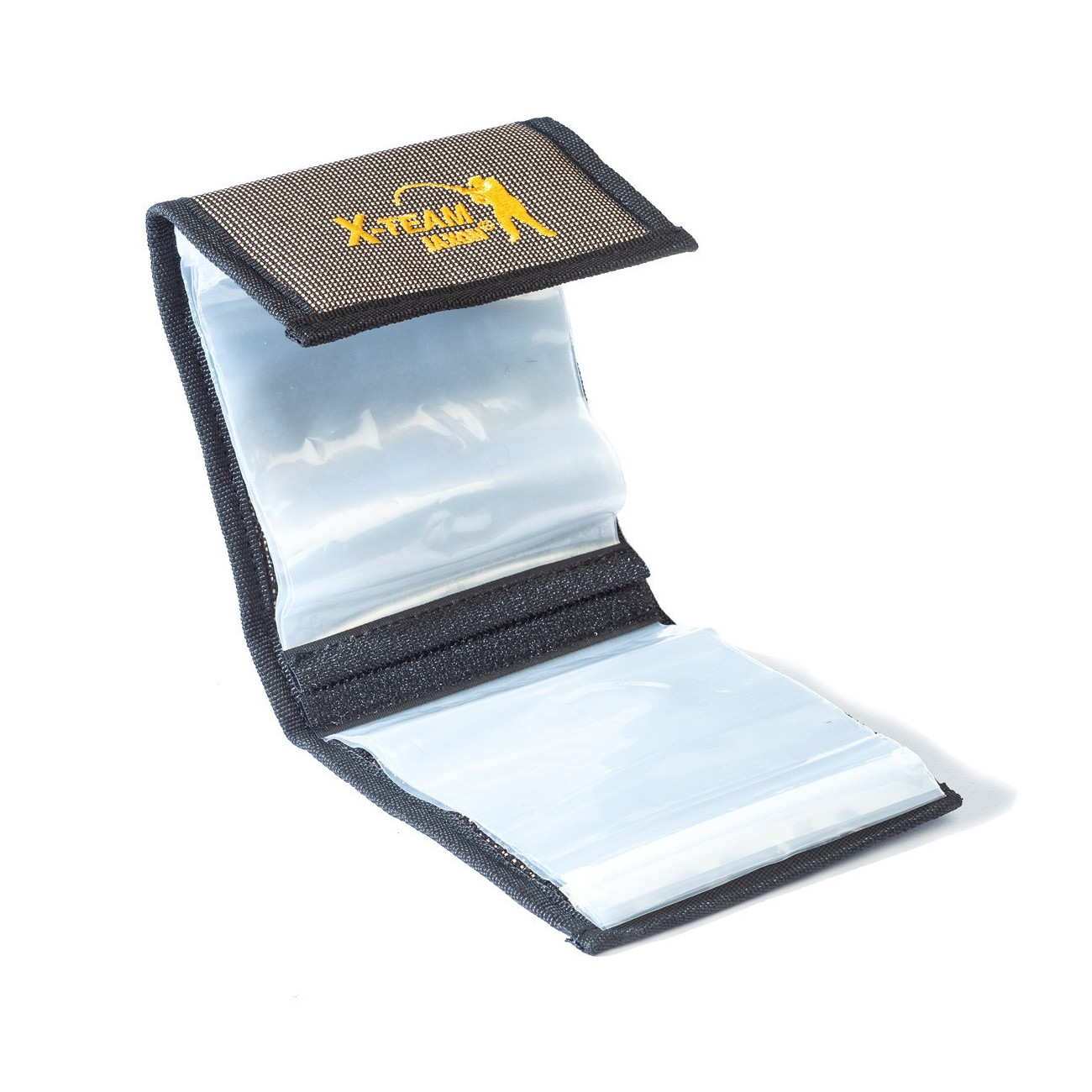 Köp Jaxon Rig Wallet Tackelpärm på Miekofishing.se!