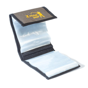 Köp Jaxon Rig Wallet Tackelpärm på Miekofishing.se!