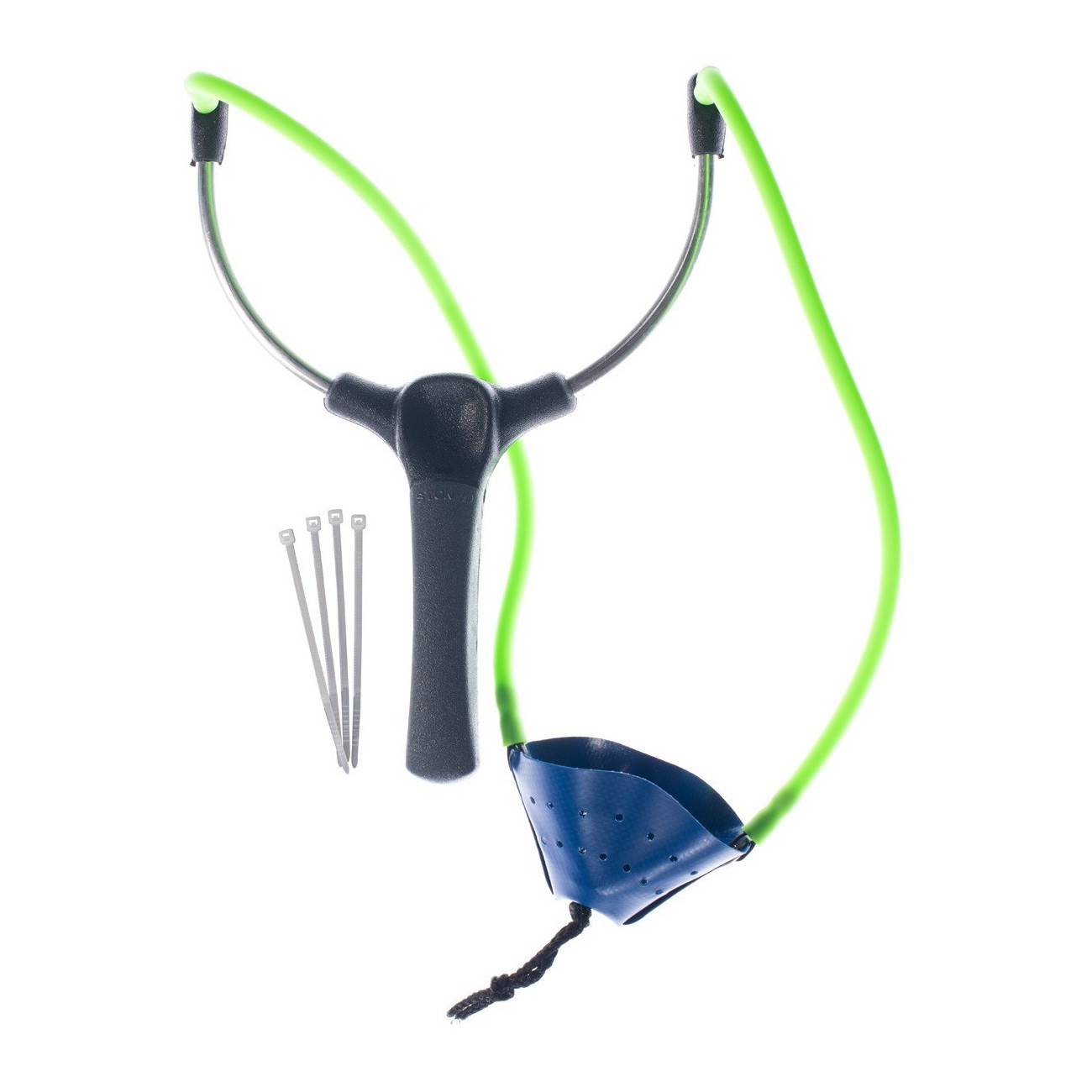 Köp Stonfo Aluminium - Beteskatapult för mäskning på Miekofishing.se!