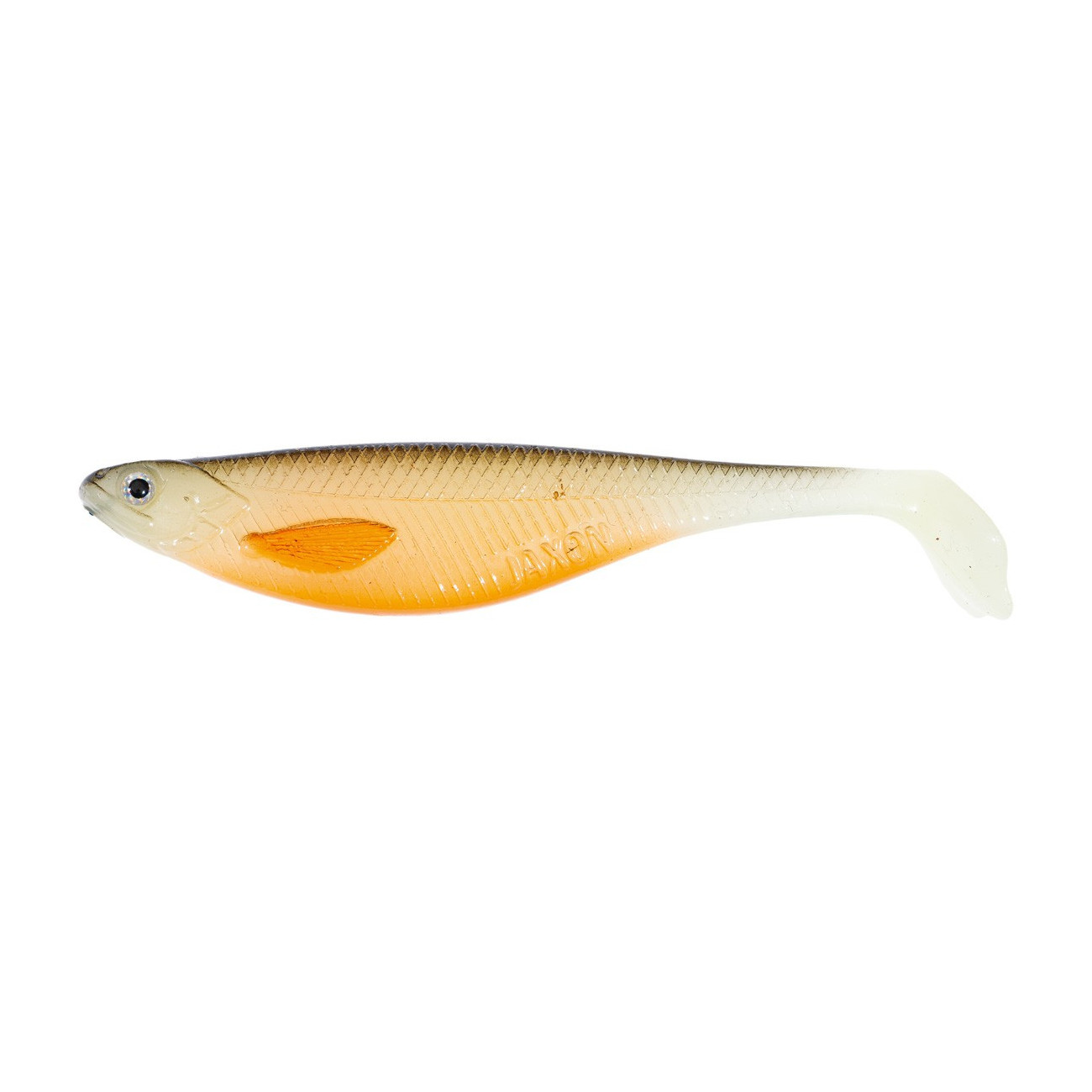Köp Jaxon Hegemon Abborrjigg 9 cm - Pale Whitefish på Miekofishing.se!