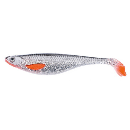Köp Jaxon Hegemon Abborrjigg 9 cm - Glitter Roach på Miekofishing.se!