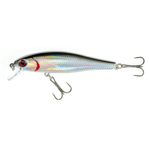 Köp Atract Logis Vobbler 8cm - Shiny Roach på Miekofishing.se!