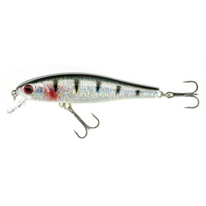 Köp Atract Logis Vobbler 8cm - Sparkling Tiger Roach på MiEKO!