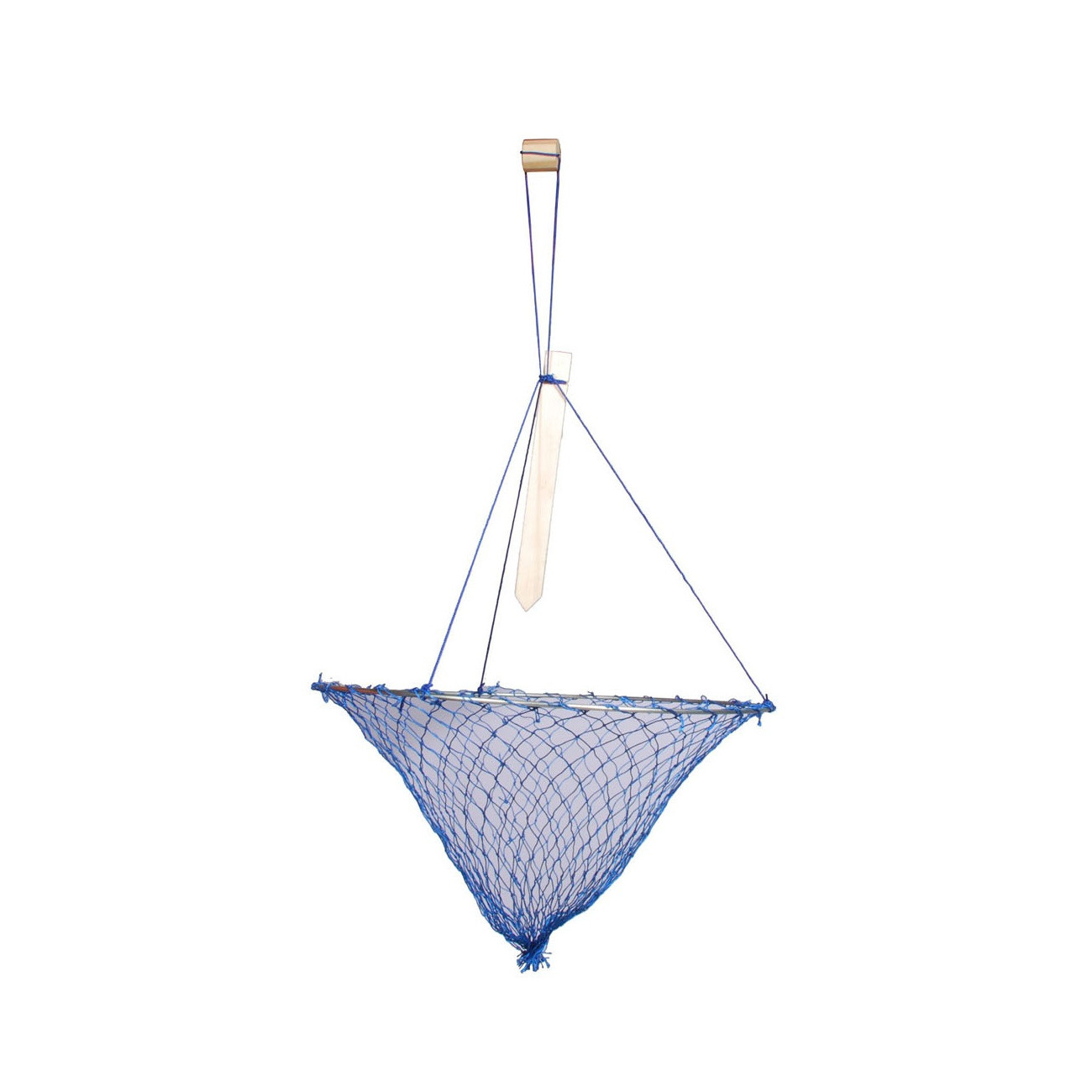 Köp Wiggler Kräfthåv Ø35cm / 17cm djup på Miekofishing.se!