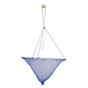 Köp Wiggler Kräfthåv Ø35cm / 17cm djup på Miekofishing.se!