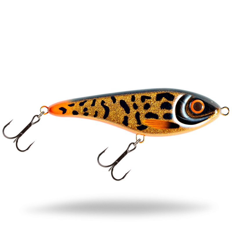 Köp Buster Jerk 15 cm - Pierre Monjarret på MiEKOfishing.se!