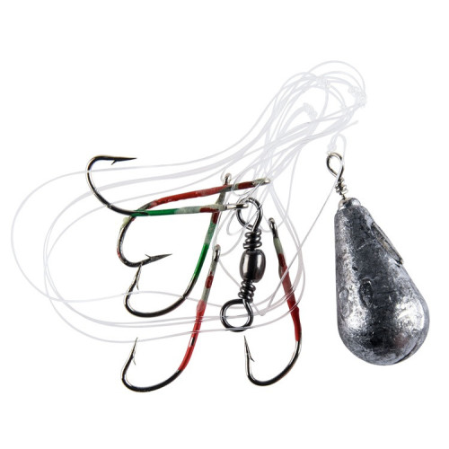 Köp IFISH Strömmingshäckla 28 gr Furuvik på Miekofishing.se!