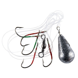 Köp IFISH Strömmingshäckla 28 gr Furuvik på Miekofishing.se!