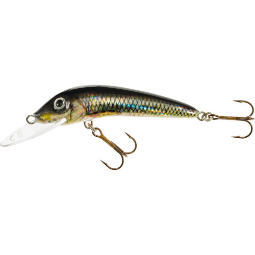 Köp Jaxon Ferox vobbler 10 cm - UV Roach på Miekofishing.se!