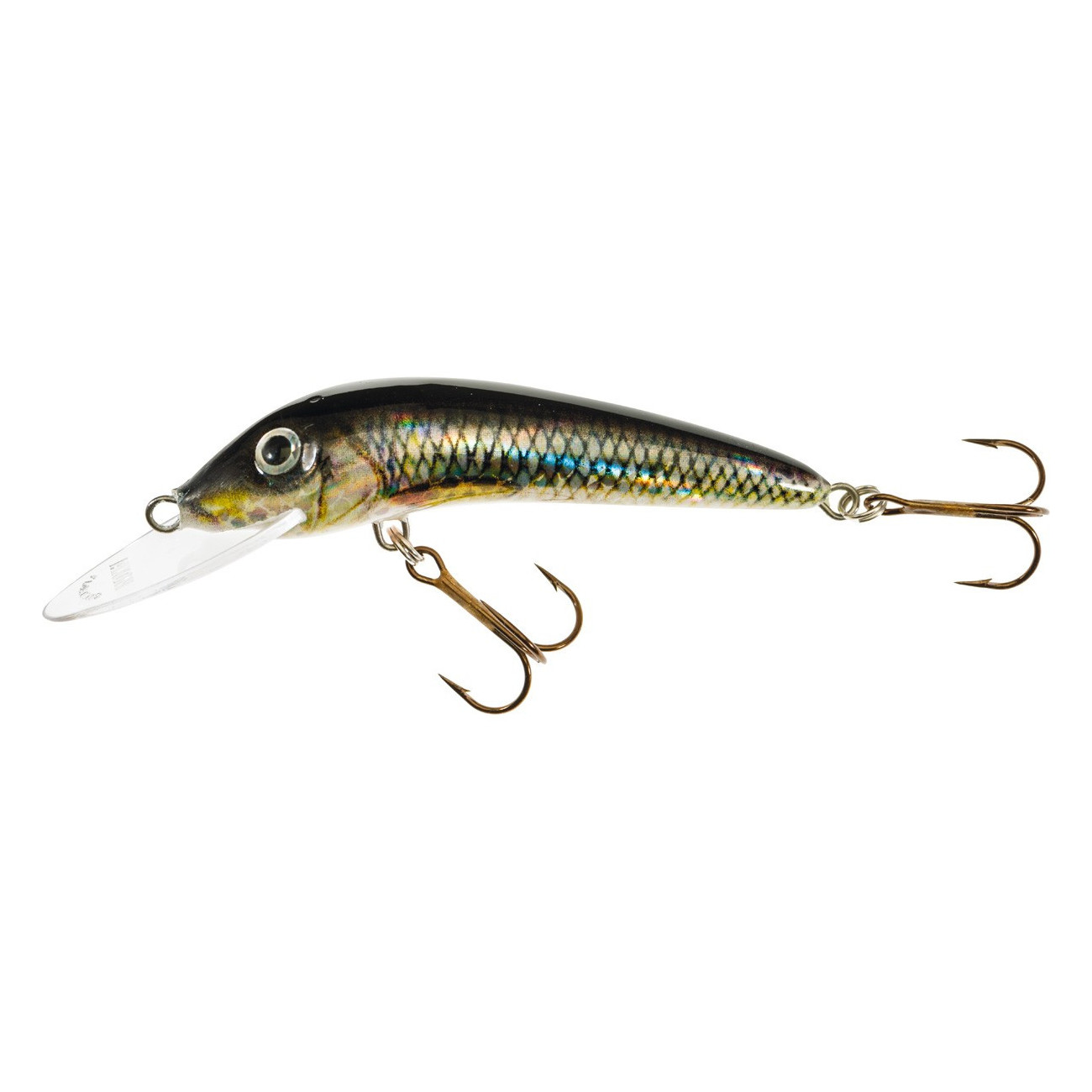 Köp Jaxon Ferox vobbler 10 cm - UV Roach på Miekofishing.se!