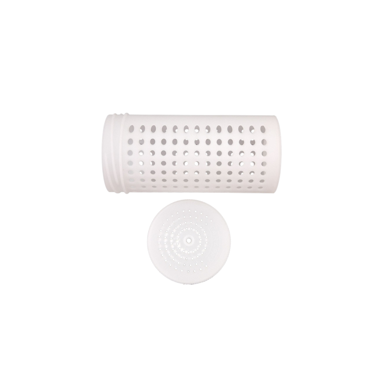 Köp Betesbox Proffs Cylinderformad - 4 mm hål på Miekofishing.se!