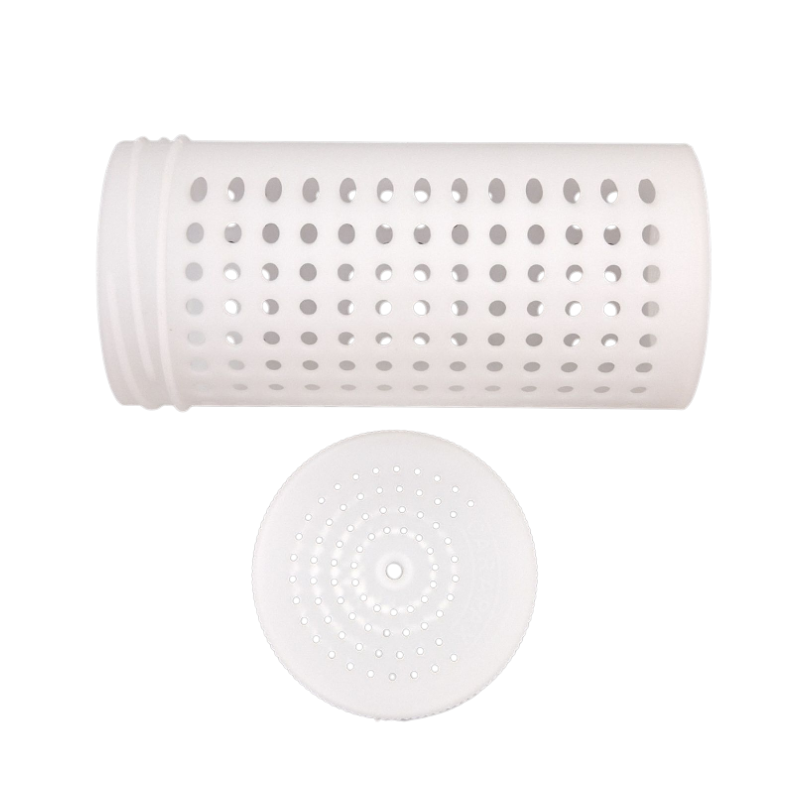 Köp Betesbox Proffs Cylinderformad - 4 mm hål på Miekofishing.se!