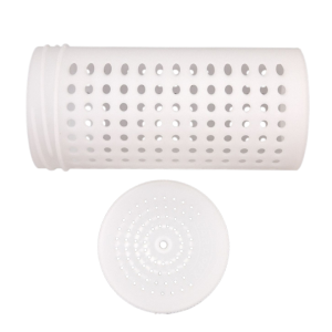 Köp Betesbox Proffs Cylinderformad - 4 mm hål på Miekofishing.se!