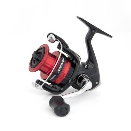 Köp Shimano Sienna FG 2500HG - Haspelrulle på Miekofishing.se!