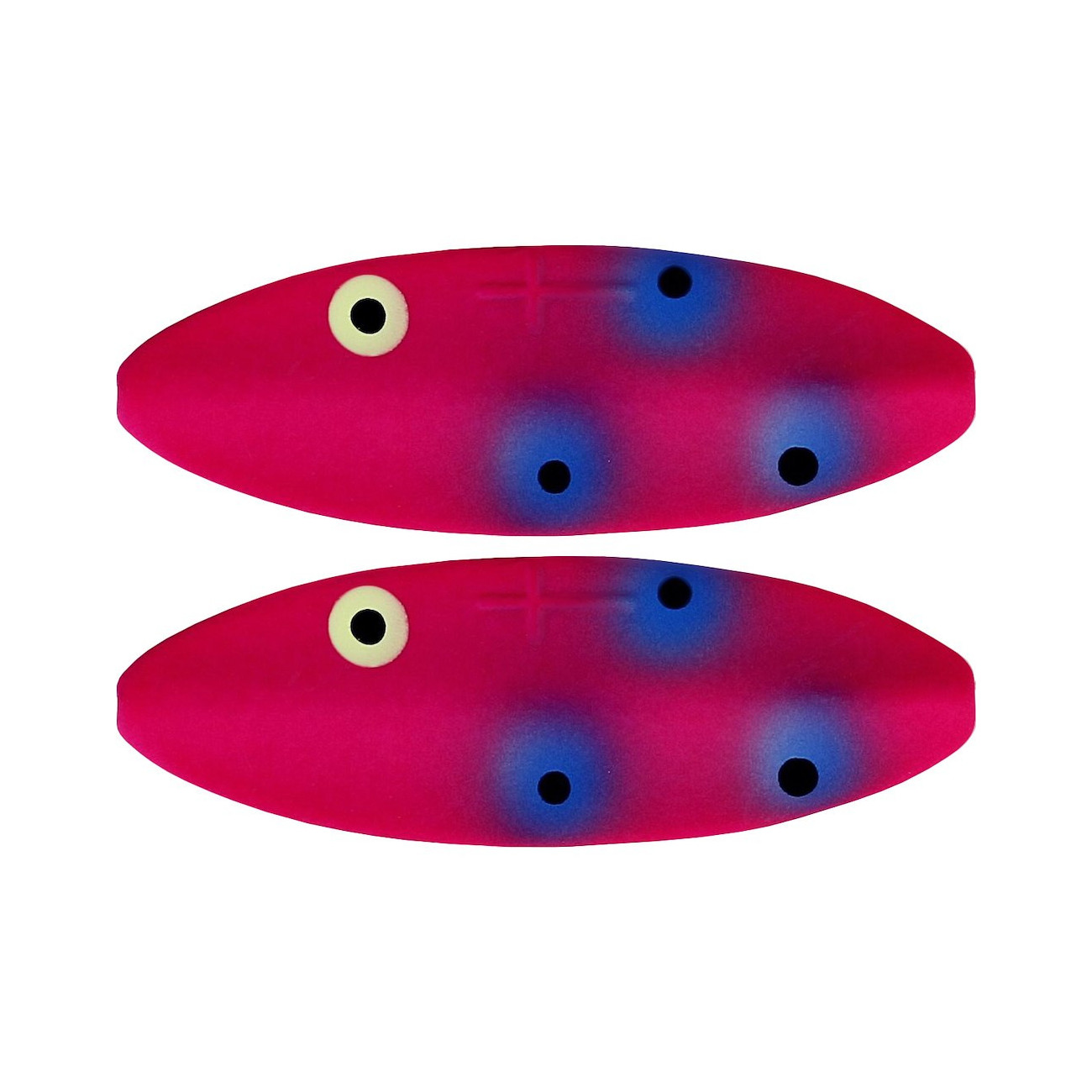 Köp Præsten / Prästen 4,5cm 7g - Pink Clown på Miekofishing.se!