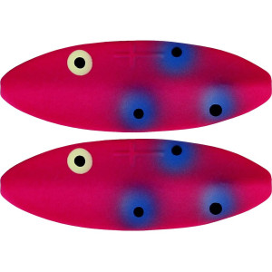 Köp Præsten / Prästen 4,5cm 7g - Pink Clown på Miekofishing.se!