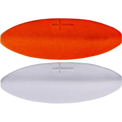 Köp Præsten / Prästen 4,5cm 7g - Orange/White på Miekofishing.se!
