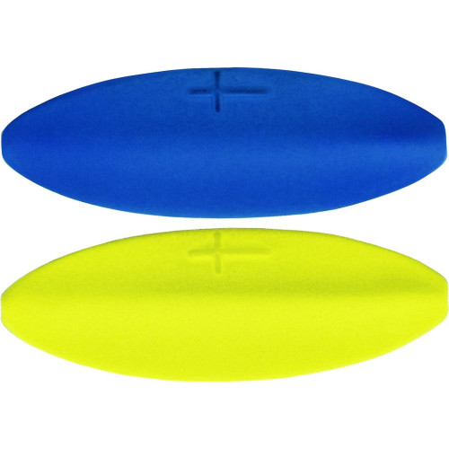 Köp Præsten / Prästen 4,5cm 7g - Blue/Yellow på Miekofishing.se!
