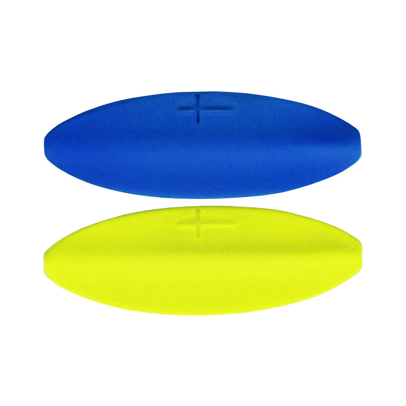 Köp Præsten / Prästen 4,5cm 7g - Blue/Yellow på Miekofishing.se!