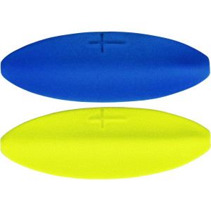 Köp Præsten / Prästen 4,5cm 7g - Blue/Yellow på Miekofishing.se!