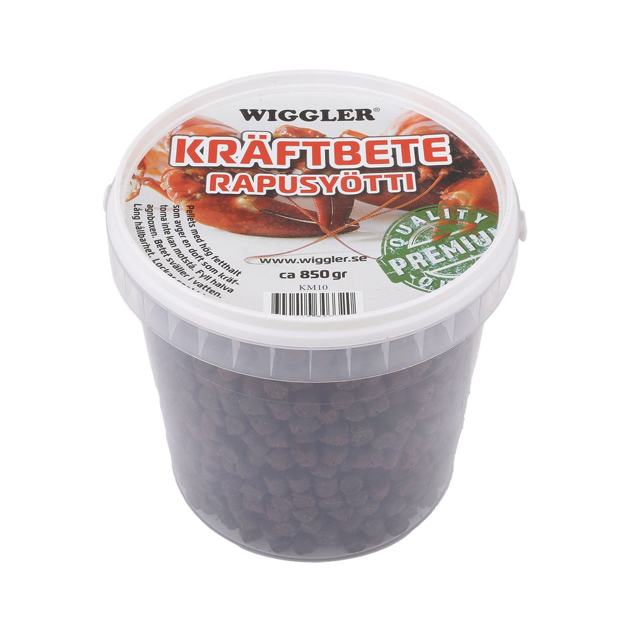 Köp Kräftbete hos MIEKO!