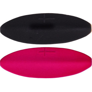 Köp Præsten / Prästen 4,5cm 7g - Black/Pink på Miekofishing.se!