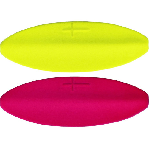 Köp Præsten / Prästen 4,5cm 7g - Yellow/Pink på Miekofishing.se!