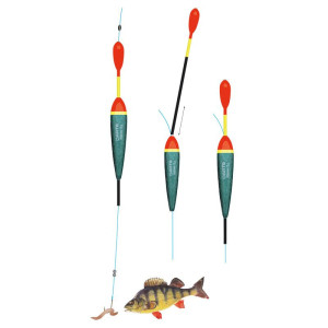 Köp Darts Abborrflöte 2 gr, på Miekofishing.se!