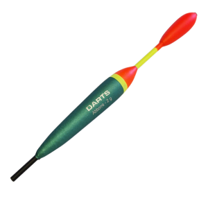 Köp Darts Abborrflöte 2 gr, på Miekofishing.se!