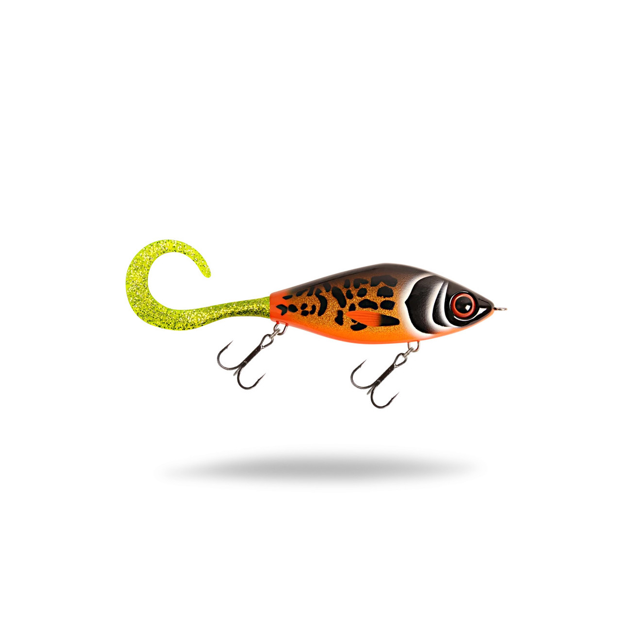 Köp Strike Pro Guppie 13,5 cm - Pierre Monjarret på Miekofishing.se!