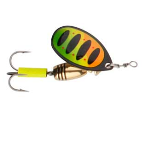 Savage Gear Rotex spinnare 14 g Firetiger