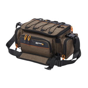 Köp SG System Box Bag M 3 Boxes - Fiskeväska på Miekofishing.se!
