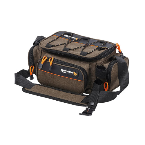 Köp SG System Box Bag M S Boxes - Fiskeväska på Miekofishing.se!