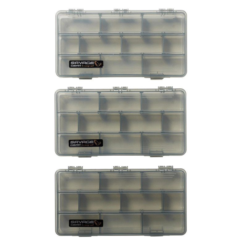 Köp SG System Box Bag M S Boxes - Fiskeväska på Miekofishing.se!