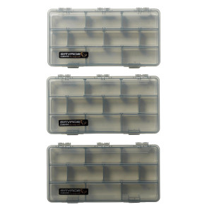 Köp SG System Box Bag M S Boxes - Fiskeväska på Miekofishing.se!