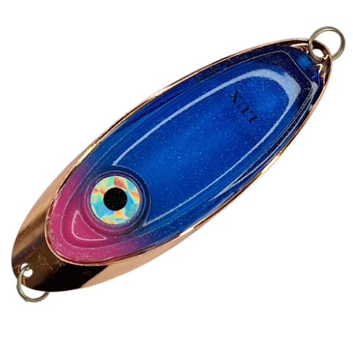 Köp Alpina LUX Stor (82mm) - ICE på Miekofishing.se!